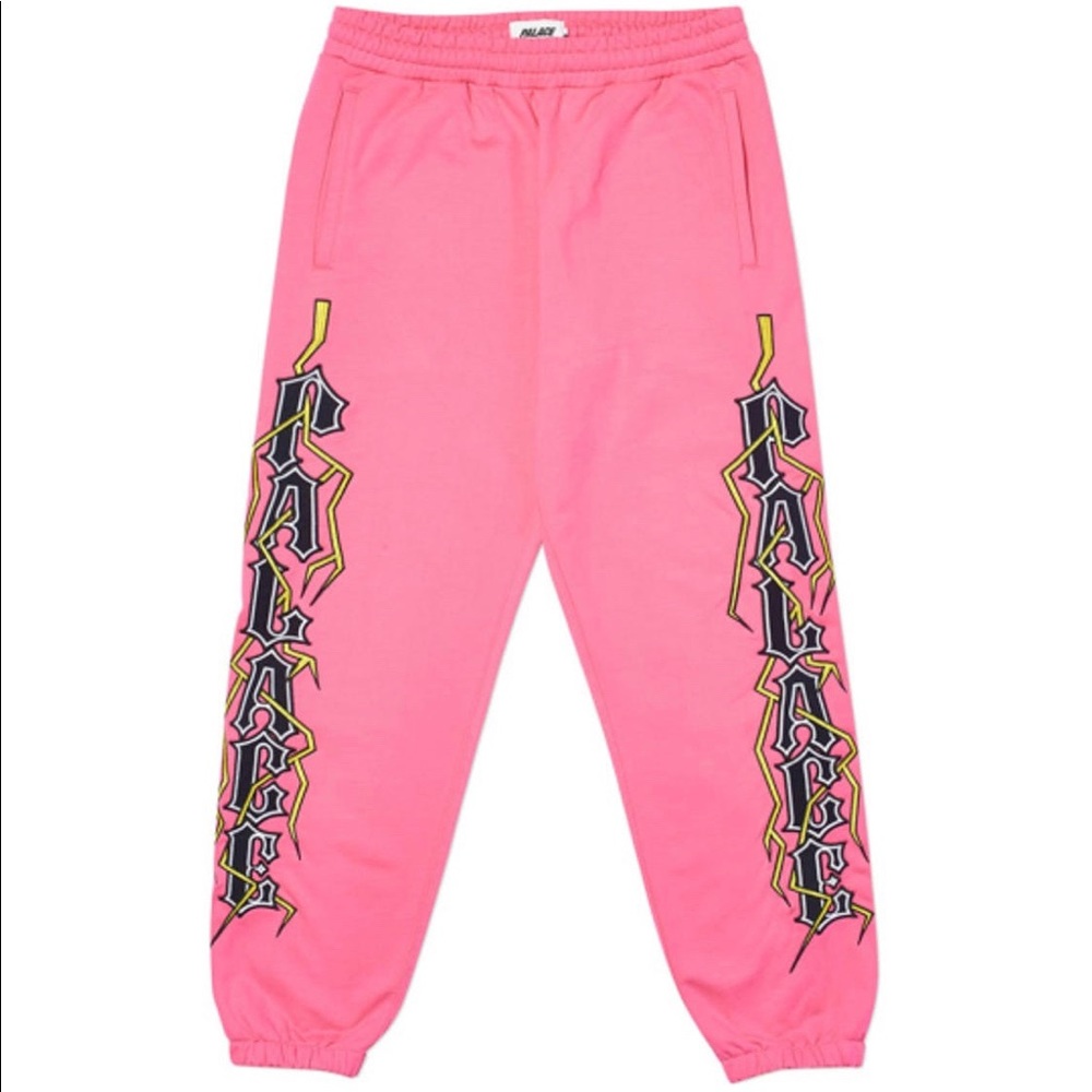 NWT Palace Hesh Mit Fresh Joggers